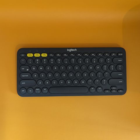 Logitech K380 Tastatur