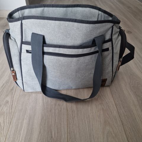 Stellebag