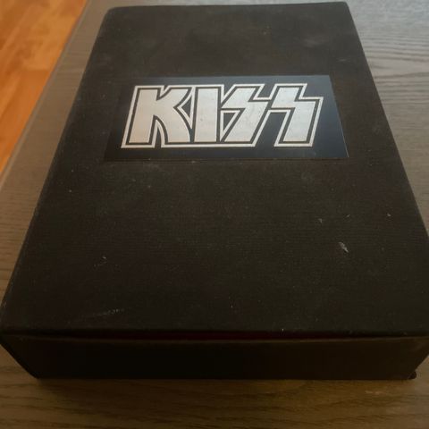 The Definitive Kiss Collection