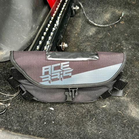 Acerbis Veske/Bag til Supermotard & Enduro