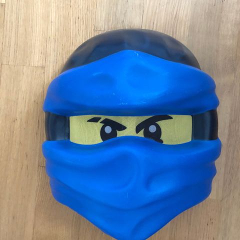 Ninjago - maske