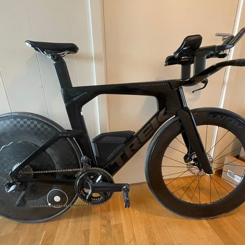 Trek Speed Concept SLR7