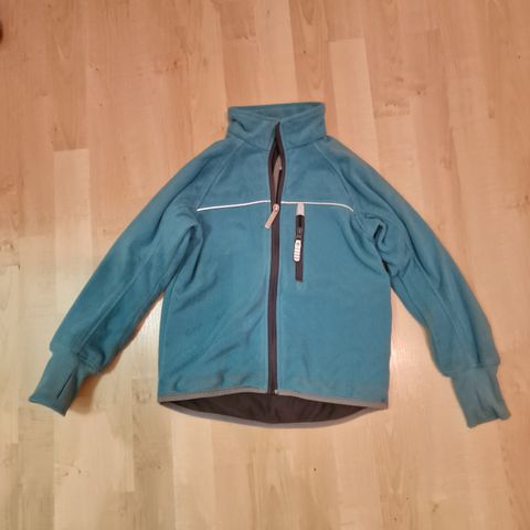 Wind jacket. Polar O Pyret. 122