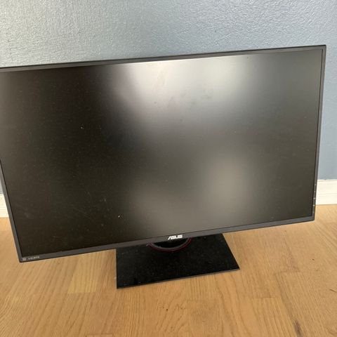 Asus 278qf Monitor