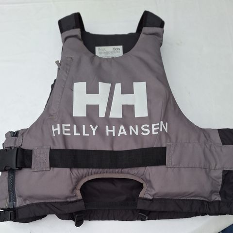 Kajakk vest fr H. H Pent brukt 90+ kg