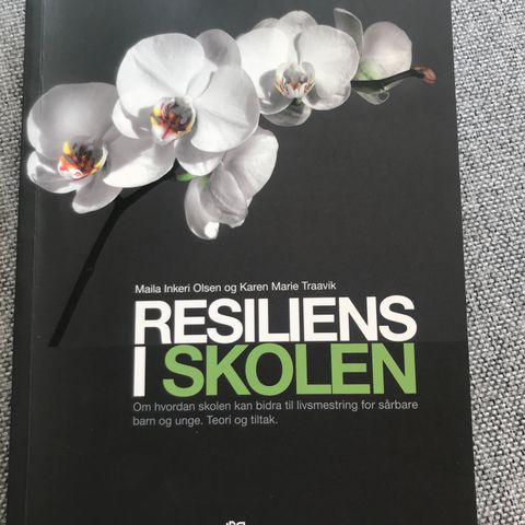 Resilens i skolen