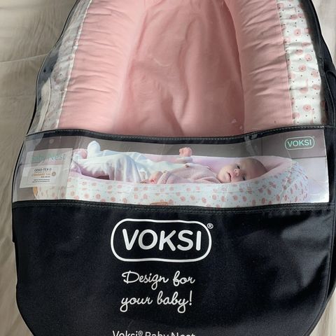 Voksi babynest