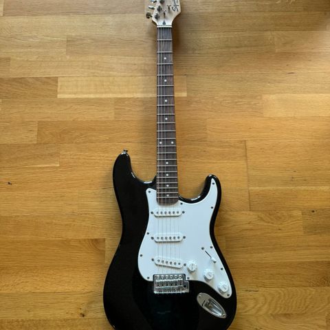 Fender Squier Strat