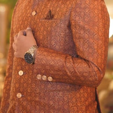 Pakistansk klær til menn