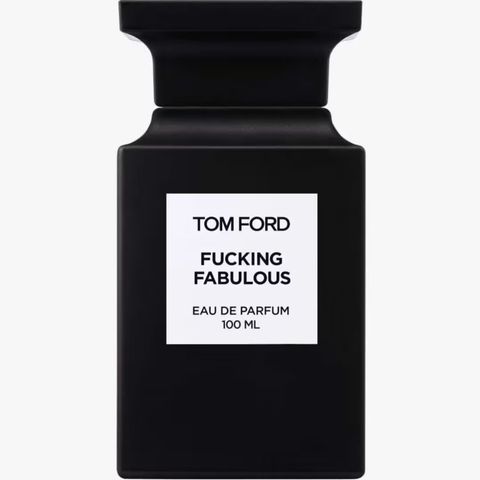 Tom Ford Fucking Fabulous 100ml