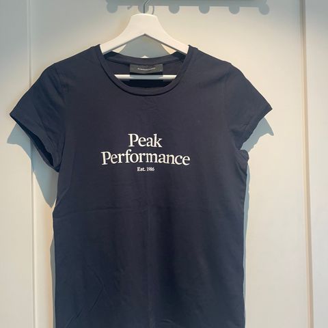 Peak Performance T-skjorte