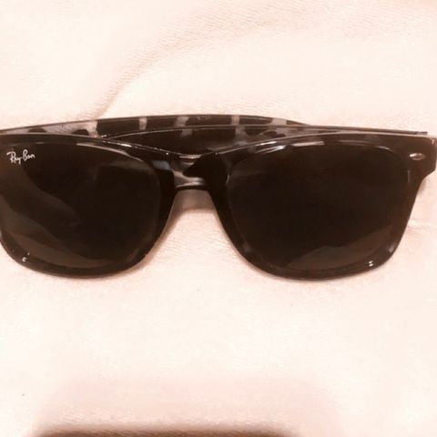 Ray Ban solbriller