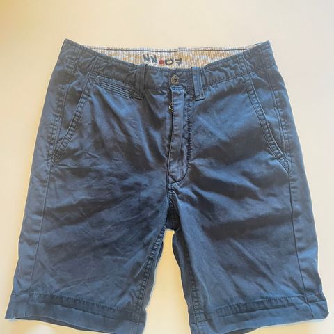 NN 07 Shorts