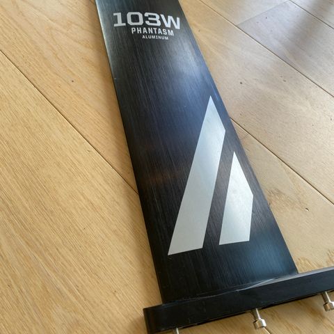 Slingshot Mast 103 W Foiling