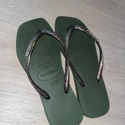 Havaianas