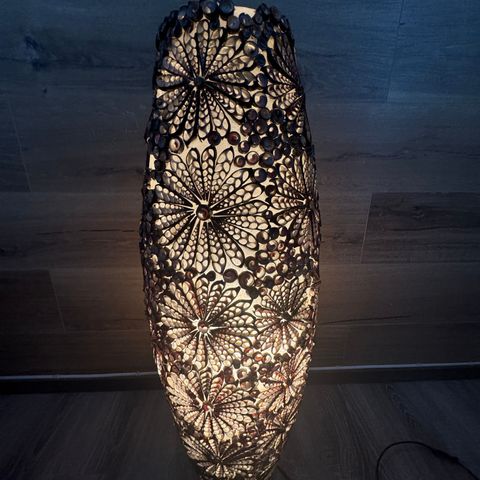 Flott lampe