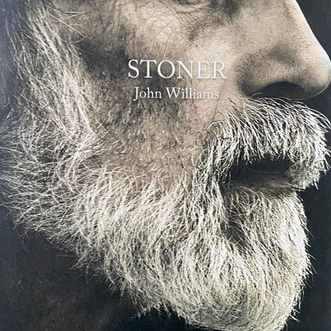 Stoner. John Williams