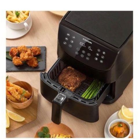 Cosori Premium CP158-AF-RXB airfryer