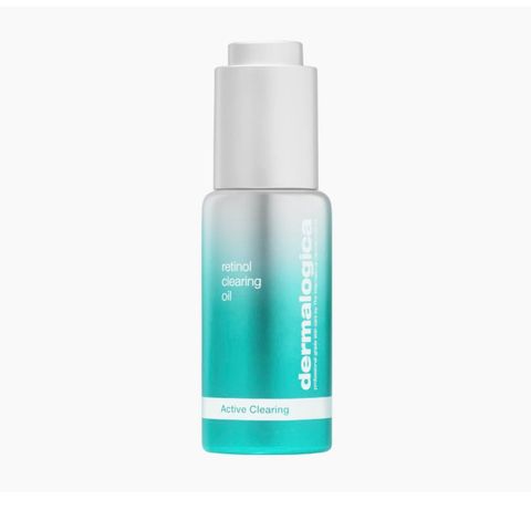 Dermalogica Retinol Clearing Oil