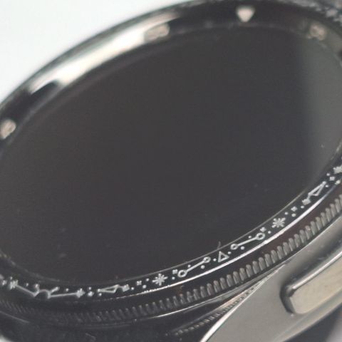 Eksklusiv Samsung Galaxy Watch 6 Classic Astro edition