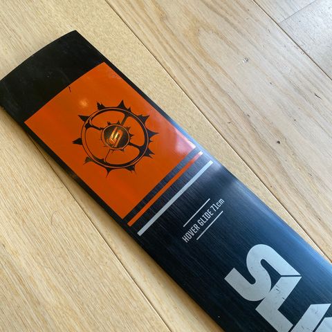 Slingshot Hover Glide Mast 71 cm. Foiling