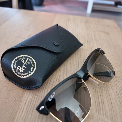 Ray Ban Clubmaster