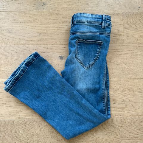 Name It Jeans m/ sleng