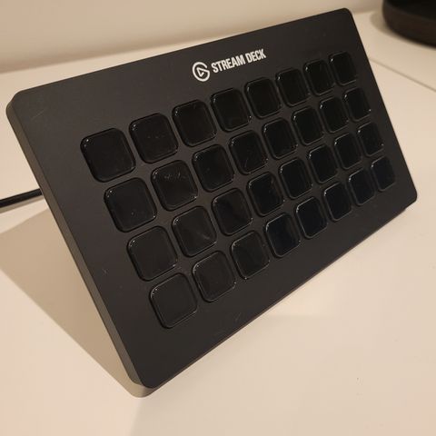 Elgato Stream Deck XL