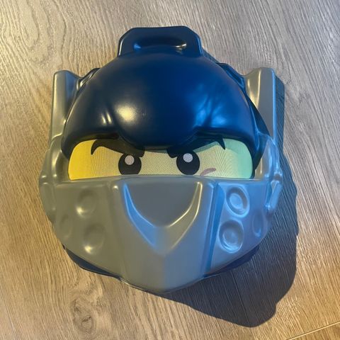 Lego Nexo Knights maske