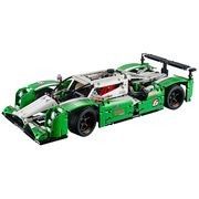 Lego 42039 24 Hours Race Car