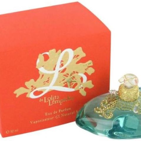 Lolita Lempicka L 35ml