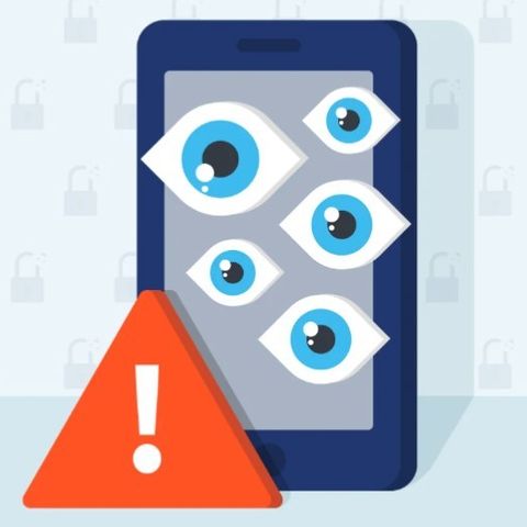 Regain your privacy on android phones