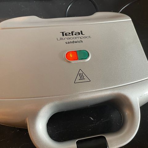 Tefal toastjern