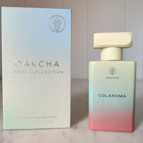 Oakcha Colaroma - 50ml NY