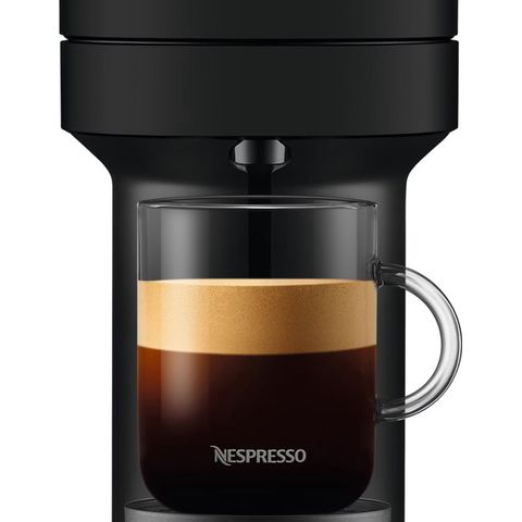 Kaffemaskin Nespresso Vertuo Next