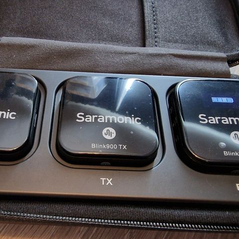 Saramonic Blink 900