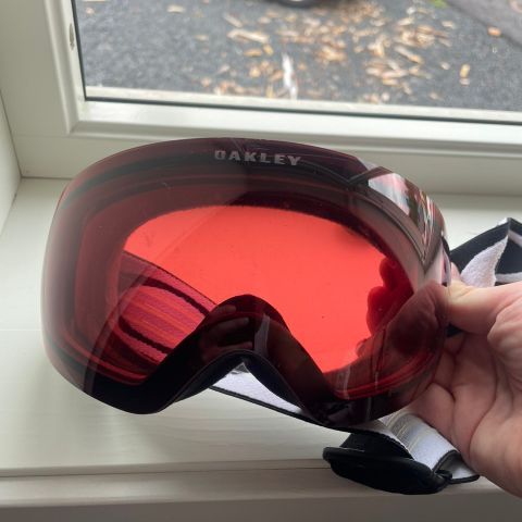 OAKLEY slalombriller, selges billig!!