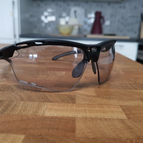 Rudy project propulse fotokromatiske briller