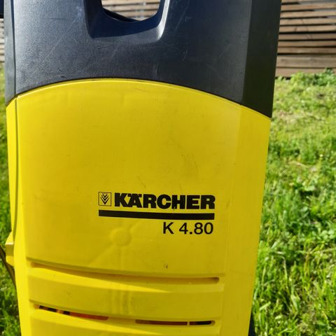 Karcher 4.80 MD