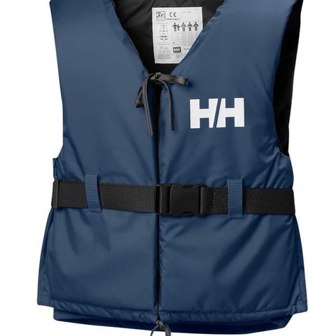 Helly Hansen flytevest 70-90 kg