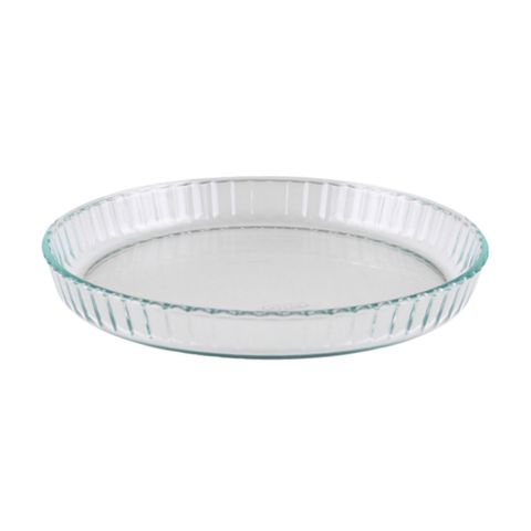 Pyrex paiform