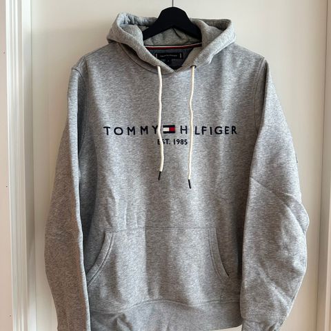 Tommy Hilfiger hettegenser