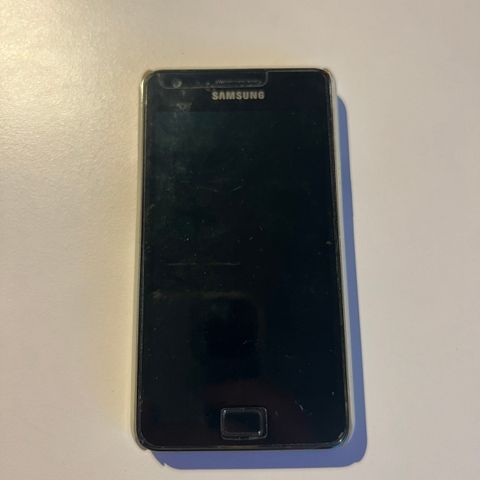 Samsung S2