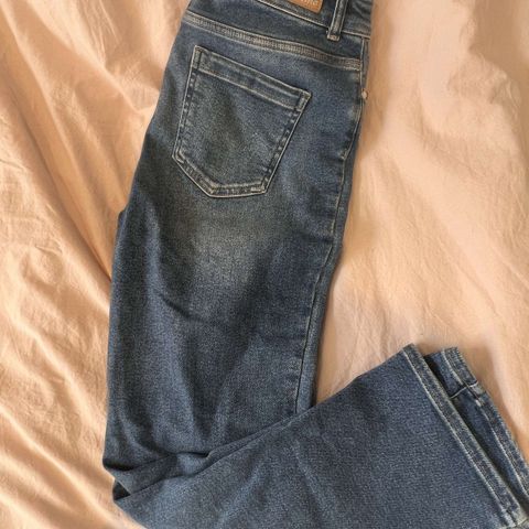 Jean Paul jeans