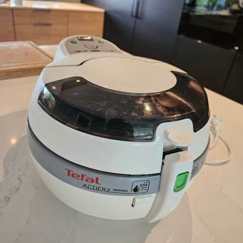 Veldig pent brukt ActiFry Tefal