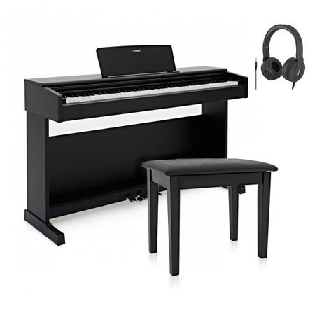 Yamaha YDP 145 Digitalt piano