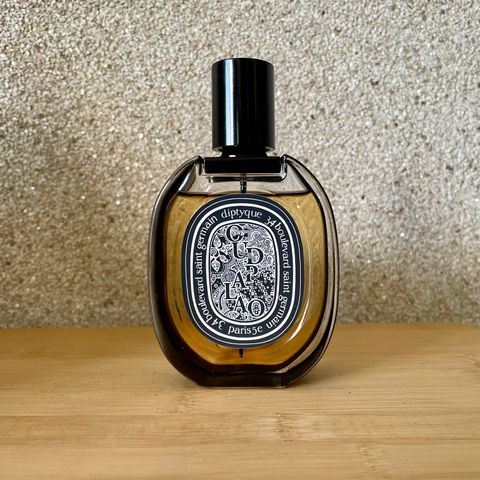 Diptyque Oud Palao