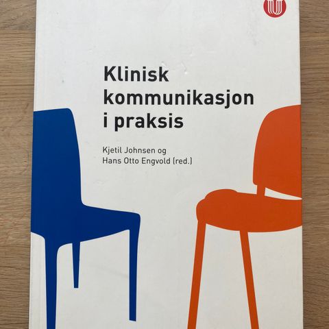 Klinisk kommunikasjon i praksis