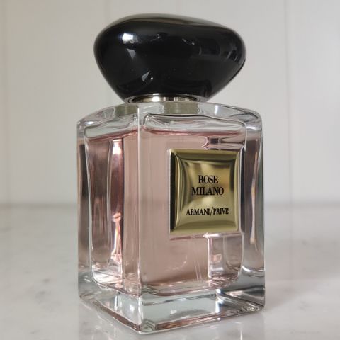 Armani Privé Rose Milano - 50ml