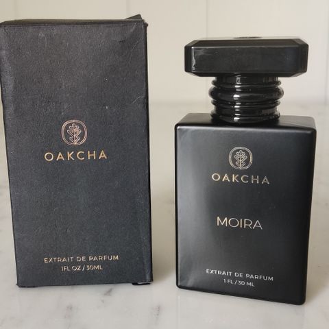 Oakcha Moira (Herod) - 30ml NY